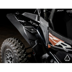 Assault Industries Low-Profile Fender Flares For Polaris RZR XP 1000