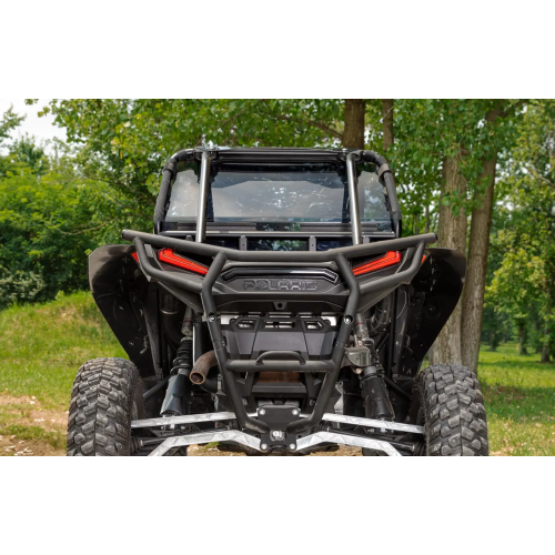 Polaris RZR XP Turbo Low Profile Fender Flares