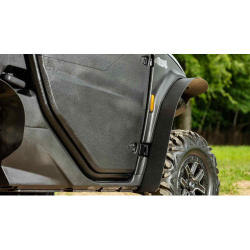 Segway Fugleman UT10 Low Profile Fender Flares