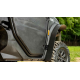 Segway Fugleman UT10 Low Profile Fender Flares