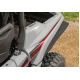 Yamaha Wolverine Rmax 1000 Low Profile Fender Flares