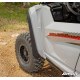 Yamaha Wolverine Rmax 1000 Low Profile Fender Flares