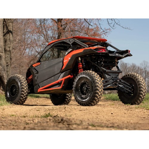 Can-Am Maverick X3 Long Travel Kit