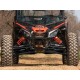 Can-Am Maverick X3 Long Travel Kit