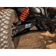 Can-Am Maverick X3 Long Travel Kit