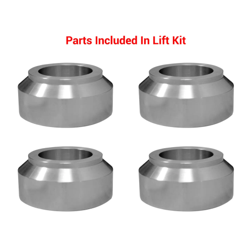 John Deere Gator 625i/825i/855D 2" Lift Kit