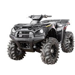 Kawasaki Brute Force 2" Lift Kit