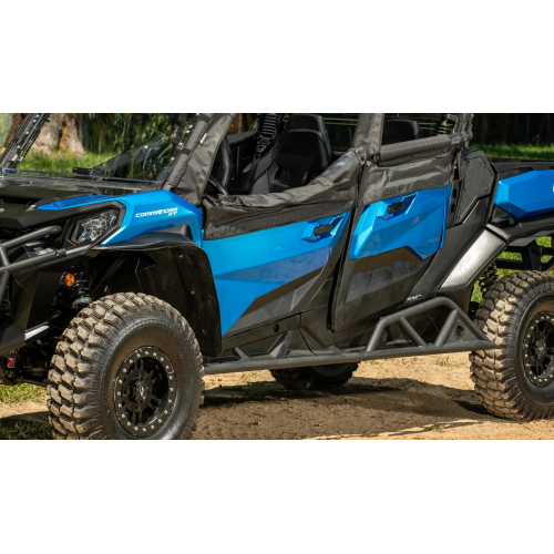 Can-Am Commander Max Tree Kickers