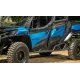 Can-Am Commander Max Tree Kickers