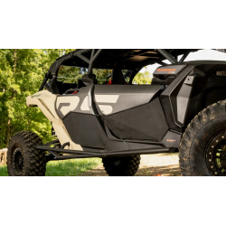 Can-Am Maverick X3 Max Tree Kickers