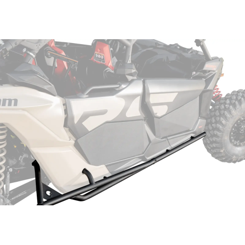 Can-Am Maverick X3 Max Tree Kickers