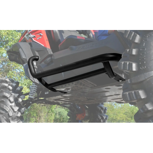 CFMoto ZForce Heavy-Duty Nerf Bars