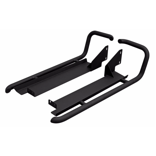 Polaris Ranger XP 570 Heavy-Duty Rock Slider Nerf Bars