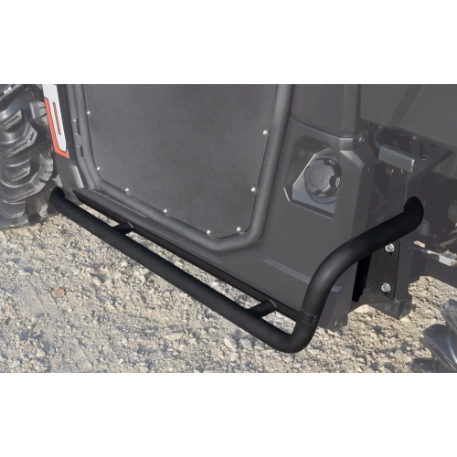 Polaris Ranger XP 570 Heavy-Duty Rock Slider Nerf Bars