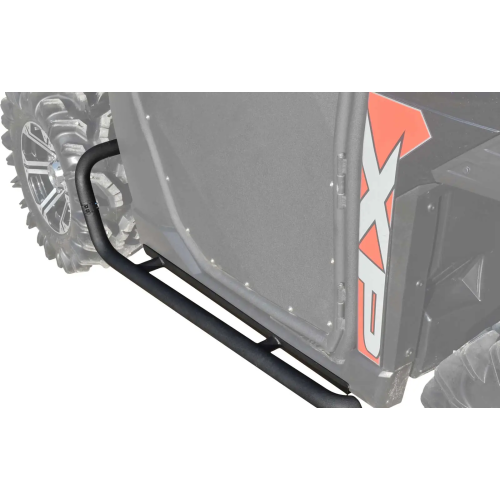 Polaris Ranger XP 570 Heavy-Duty Rock Slider Nerf Bars