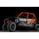 Assault Industries Honda Talon 1000X-4 Rock Sliders