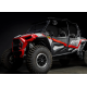 Assault Industries Polaris RZR XP 4 Turbo Rock Sliders