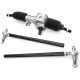 Polaris Ranger Full Size 500 RackBoss 2.0 Rack And Pinion