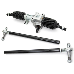 Polaris RZR 900 RackBoss 2.0 Rack and Pinion