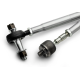 Kawasaki Mule Pro Heavy Duty Tie Rod Kit