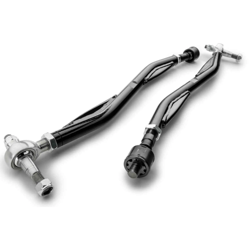 Can-Am Defender HD8 Rackboss 2.0 Z-Bend Tie Rod Kit