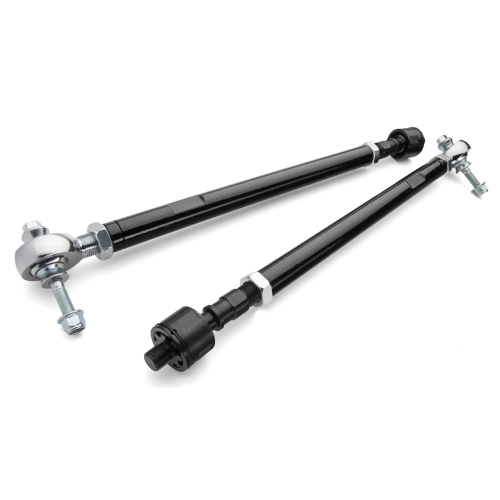 Can-Am Maverick X3 Rackboss 2.0 Steel Bar Tie Rod Kit