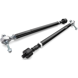 Polaris RZR XP 900 (2011-2014) RackBoss 2.0 Steel Bar Tie Rod Kit