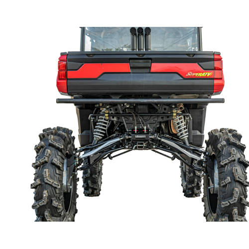 Polaris Ranger XP 1000 Ride System Rear Steering Kit