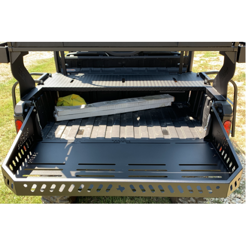 Ranch Armor Can-Am Defender Bed Extension