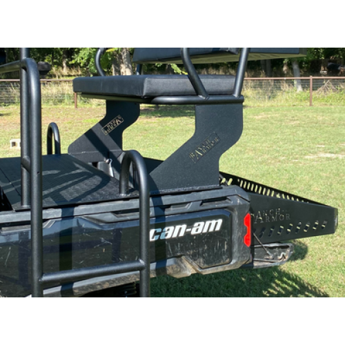 Ranch Armor Can-Am Defender Bed Extension