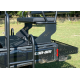 Ranch Armor Can-Am Defender Bed Extension