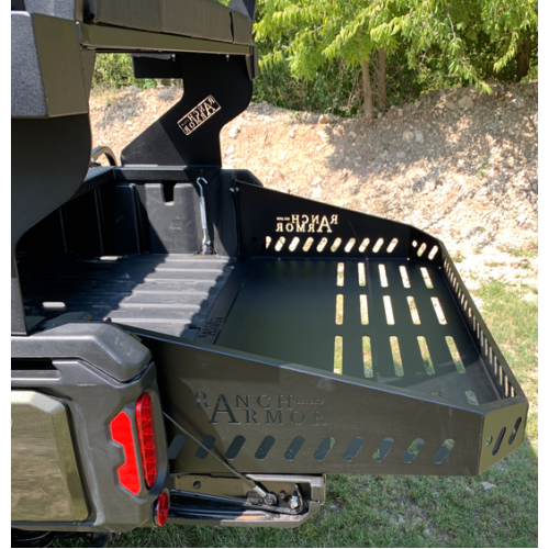 Ranch Armor Can-Am Defender Bed Extension