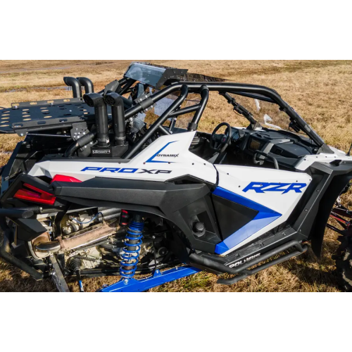 Polaris RZR Pro XP Tinted Roof