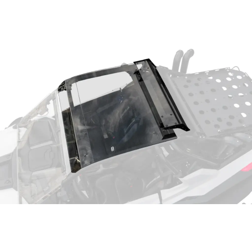 Polaris RZR Pro XP Tinted Roof