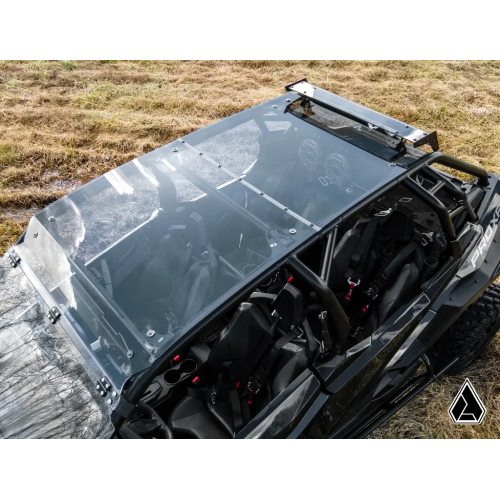 Assault Industries Polaris RZR Pro XP 4 Tinted Roof