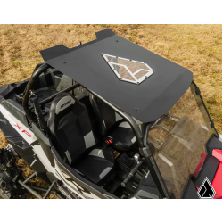 Assault Industries Polaris RZR S 1000 Aluminum Roof With Sunroof