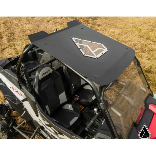 Assault Industries Polaris RZR S 1000 Aluminum Roof With Sunroof