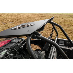 Assault Industries Polaris RZR S 900 Aluminum Roof With Sunroof