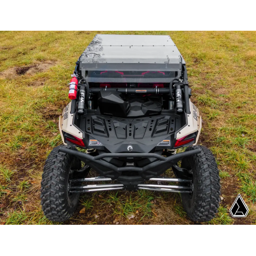 Assault Industries Can-Am Maverick X3 Max Tinted Roof