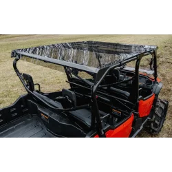 Honda Pioneer 1000-6 Tinted Roof