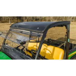 John Deere Gator 835/865 Tinted Roof