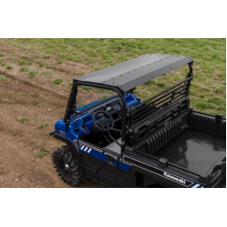 Kawasaki Mule Pro-FXR Aliminum Roof