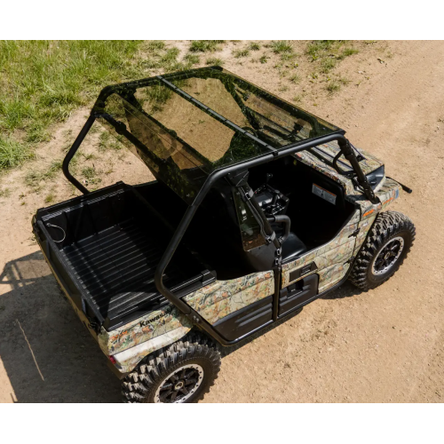 Kawasaki Teryx 800 Tinted Roof