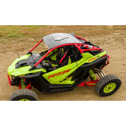 Assault Industries Polaris RZR Pro R Aluminum Roof-With Sunroof