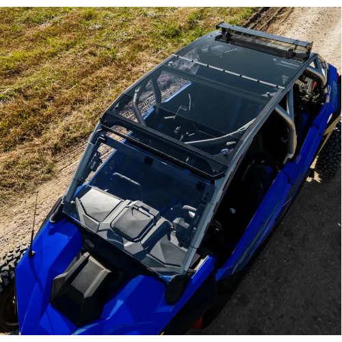 Assault Industries Polaris RZR Pro R 4 Tinted Roof