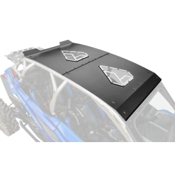 Assault Industries Polaris RZR Pro R 4 Aluminum Roof With Sunroof