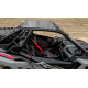 Polaris RZR Turbo R Aluminum Roof