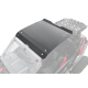 Polaris RZR Turbo R Aluminum Roof