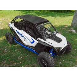 Polaris RZR Pro XP 4 Aluminum Roof