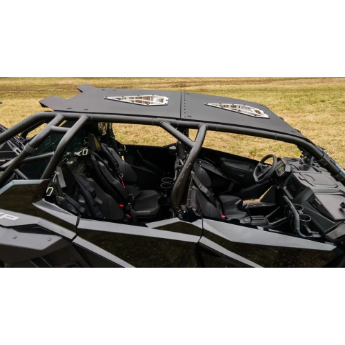 Assault Industries Polaris RZR Pro XP 4 Aluminum Roof With Sunroof